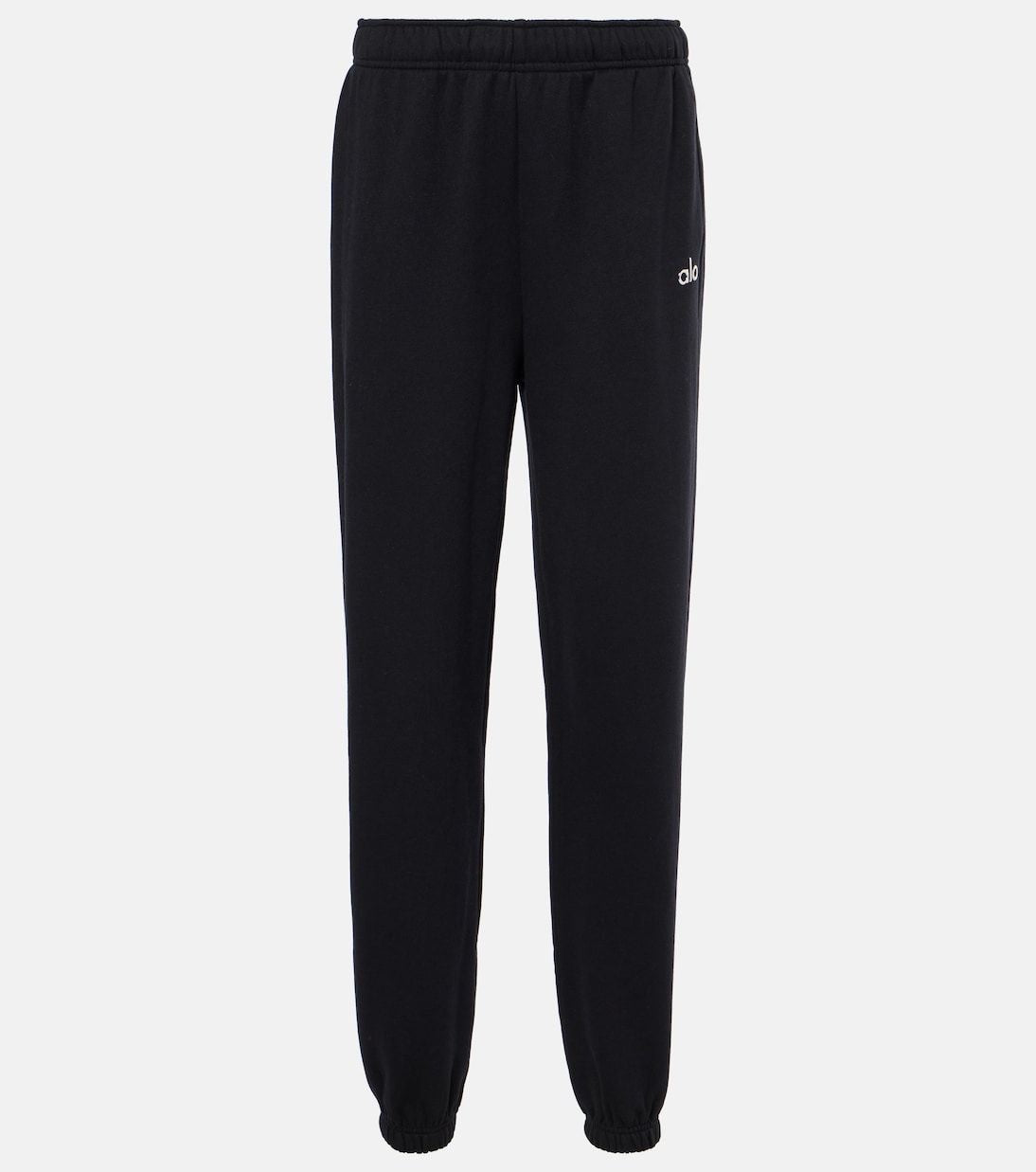 Alo Sweatpants 'Black'
