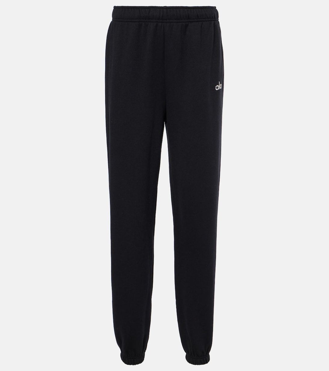 Alo Sweatpants 'Black'