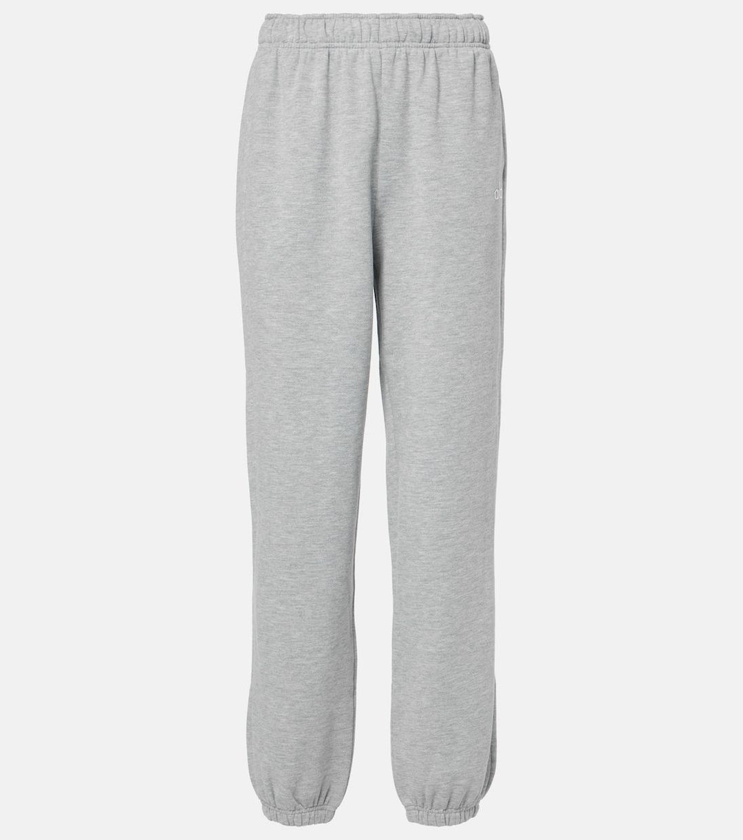 Alo Sweatpants 'Grey'