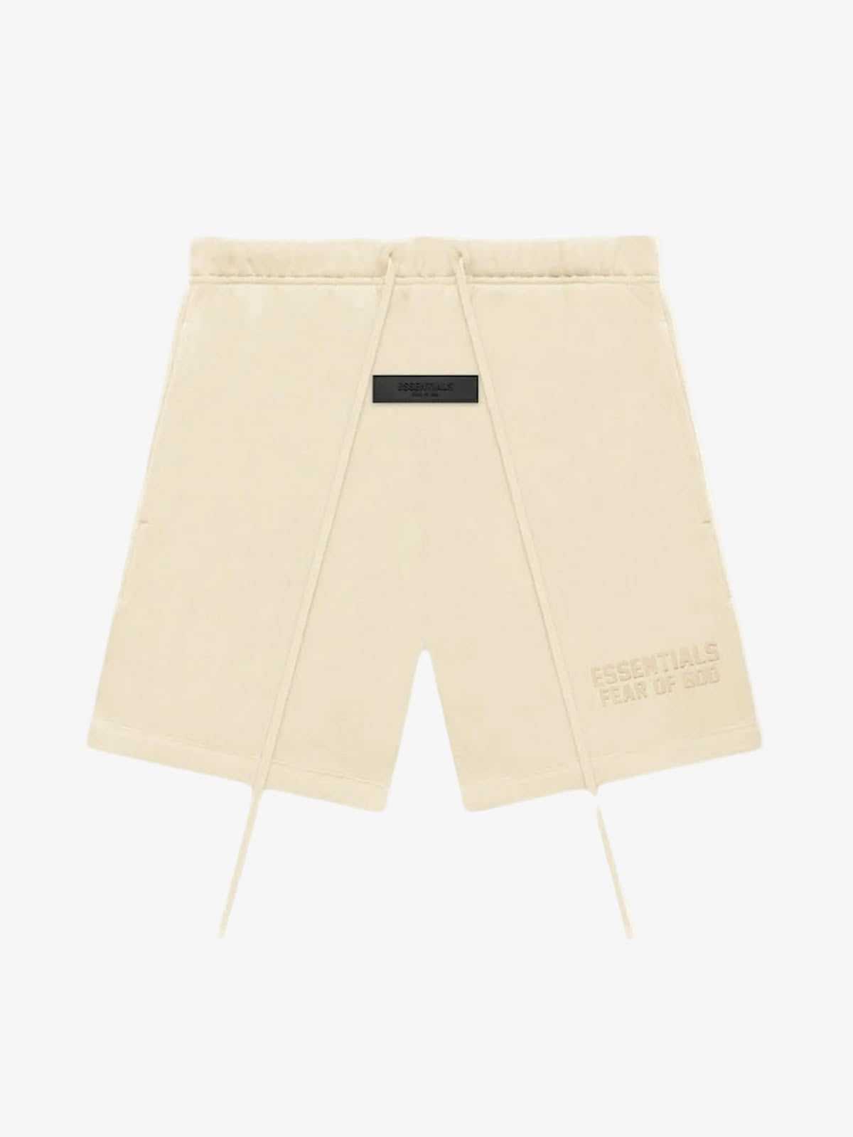 FOG Essentials Shorts 'Eggshell'
