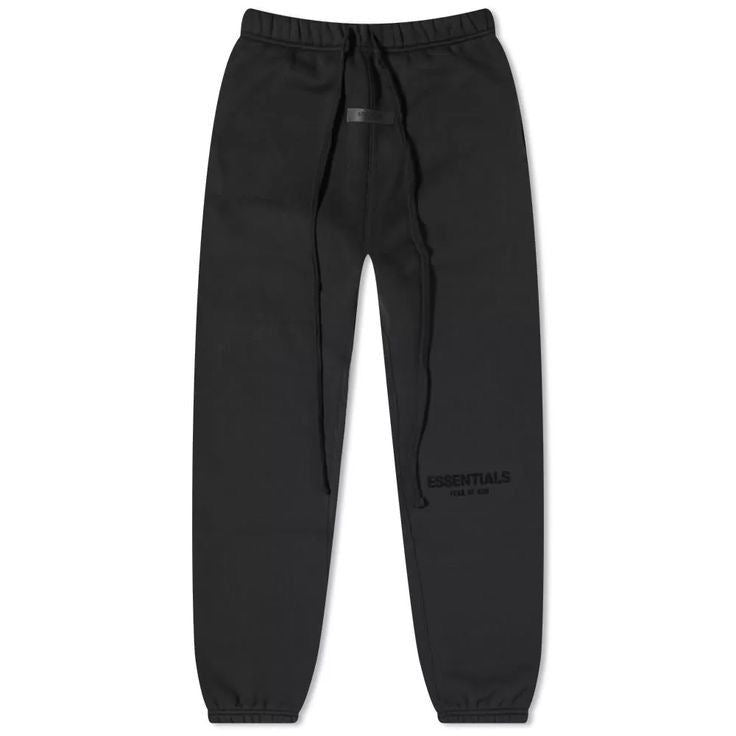 FOG Essentials Sweatpants 'Black'