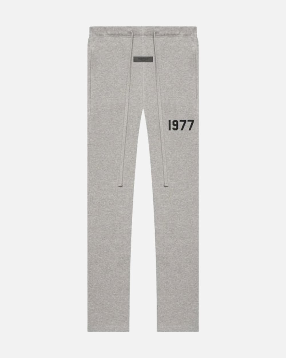 FOG Essentials 1977 Sweatpants 'Dark Oatmeal'