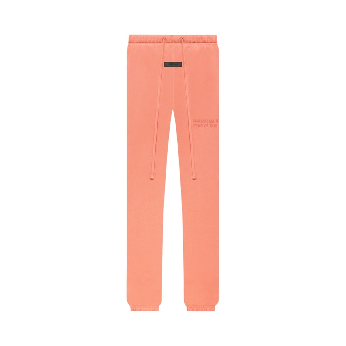 FOG Essentials Sweatpants 'Coral'