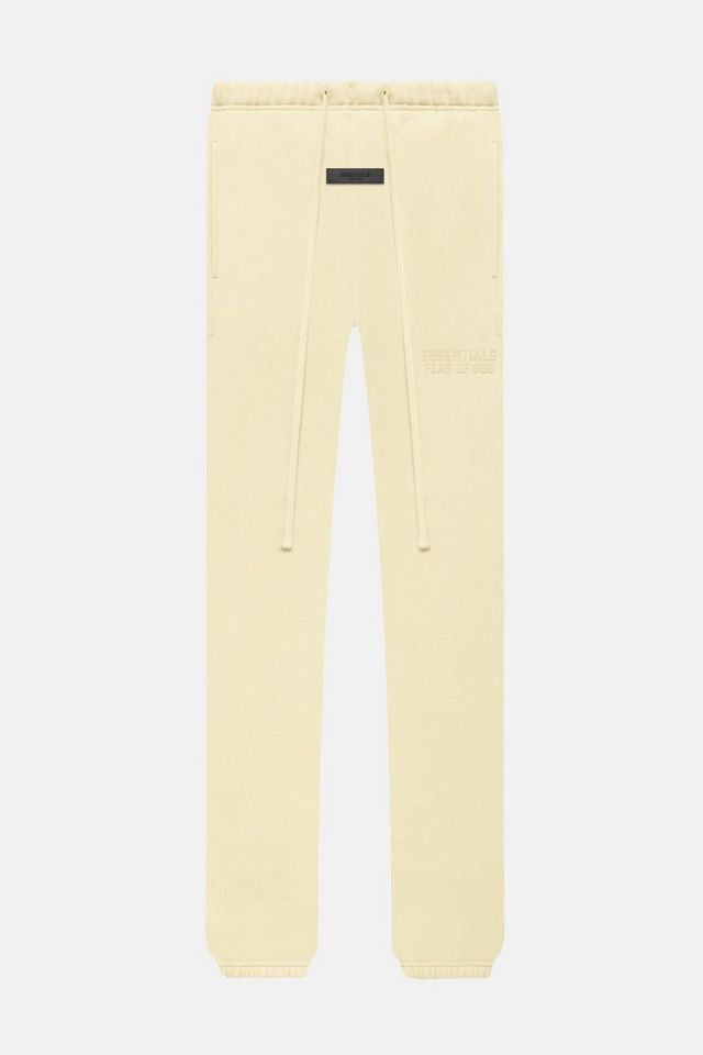 FOG Essentials Sweatpants 'Eggshell'