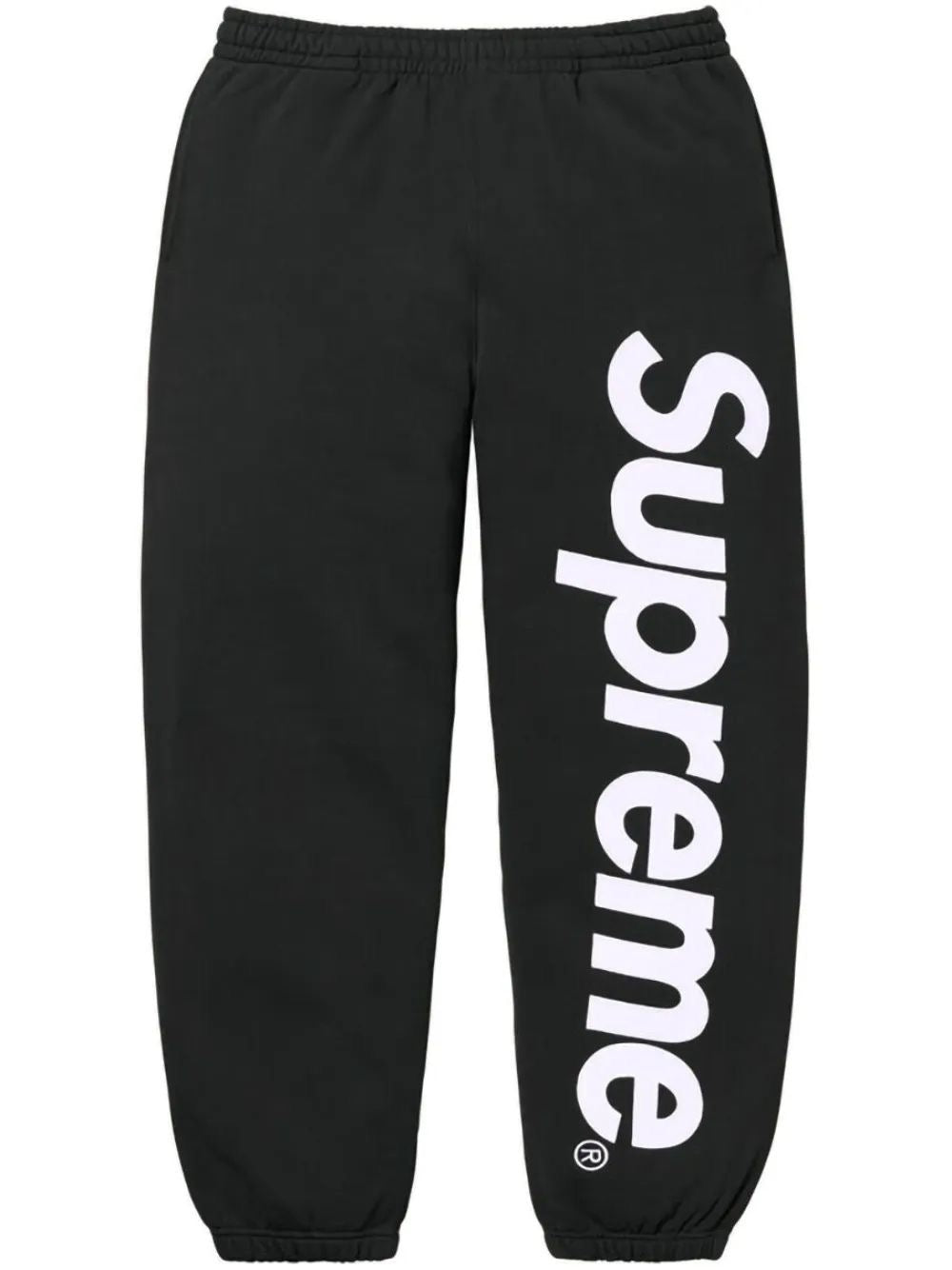 Supreme Sweatpants 'Black'