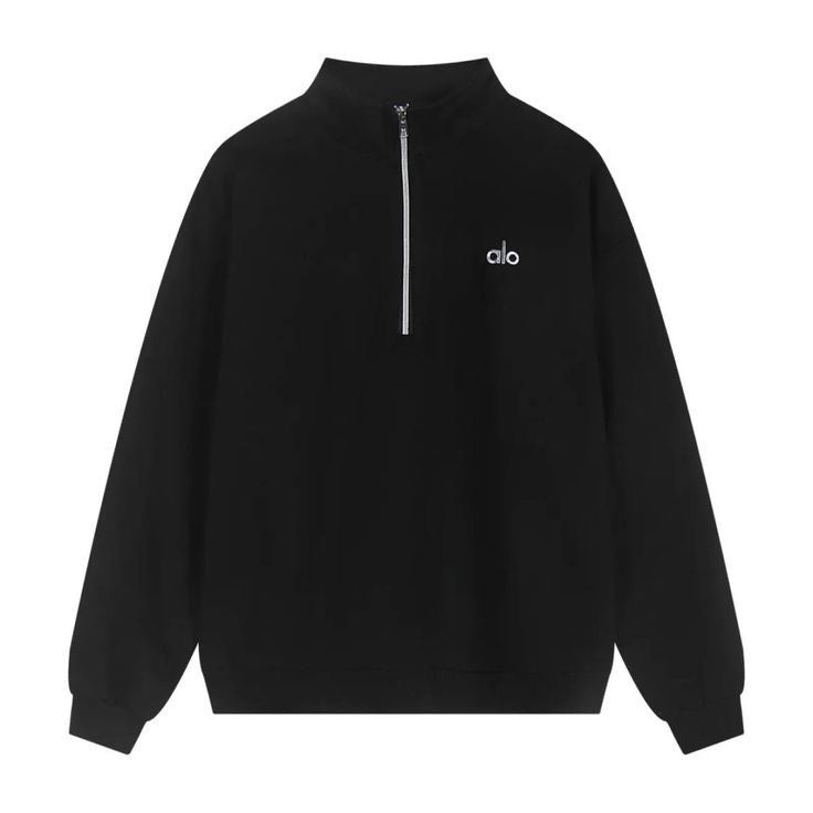 ALO Accolade Top 'Black'