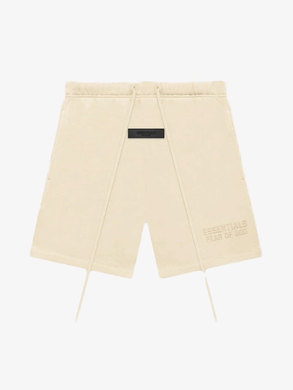 FOG Essentials Shorts 'Eggshell'
