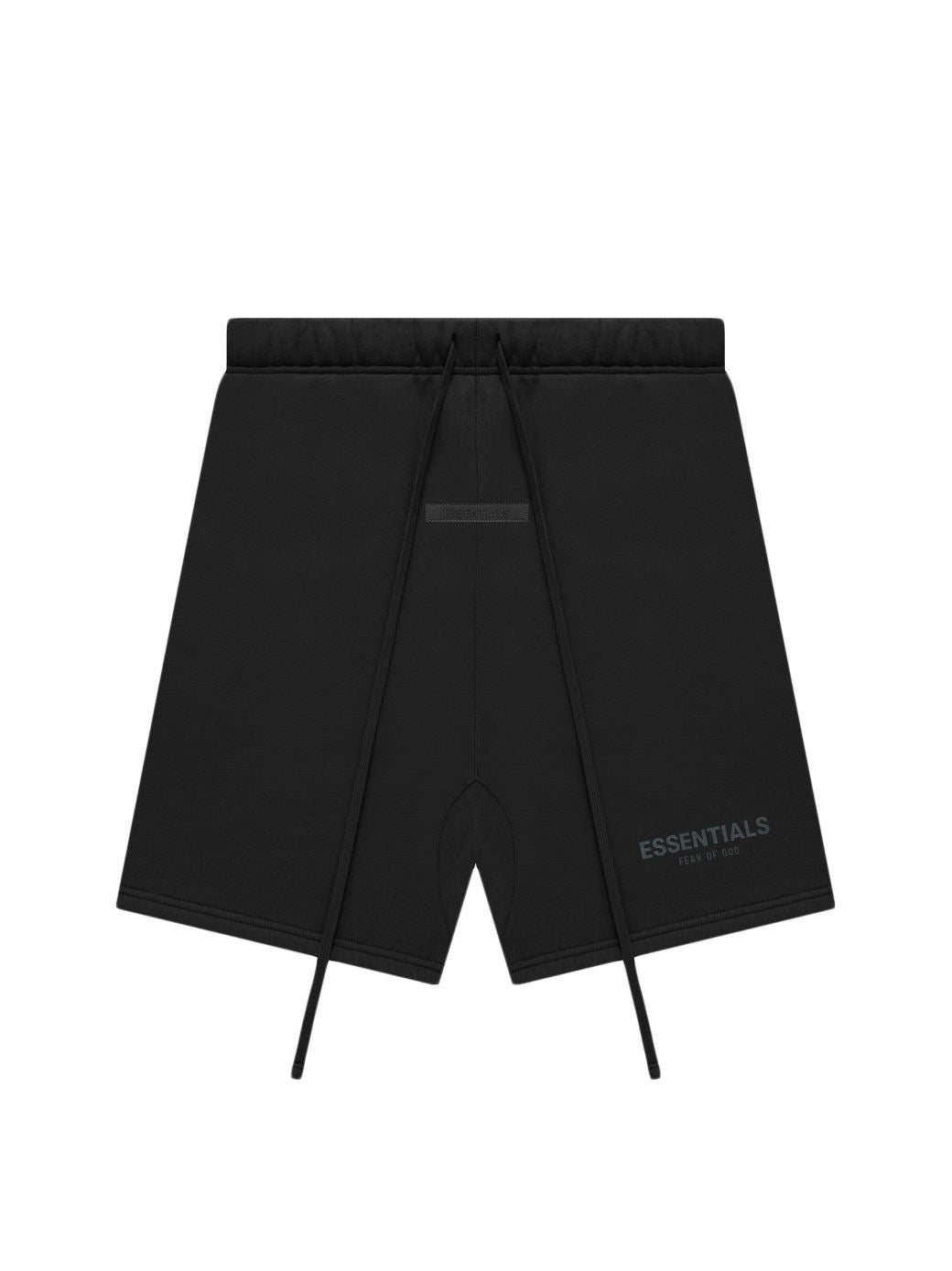 FOG Essentials Essentials Black Shorts