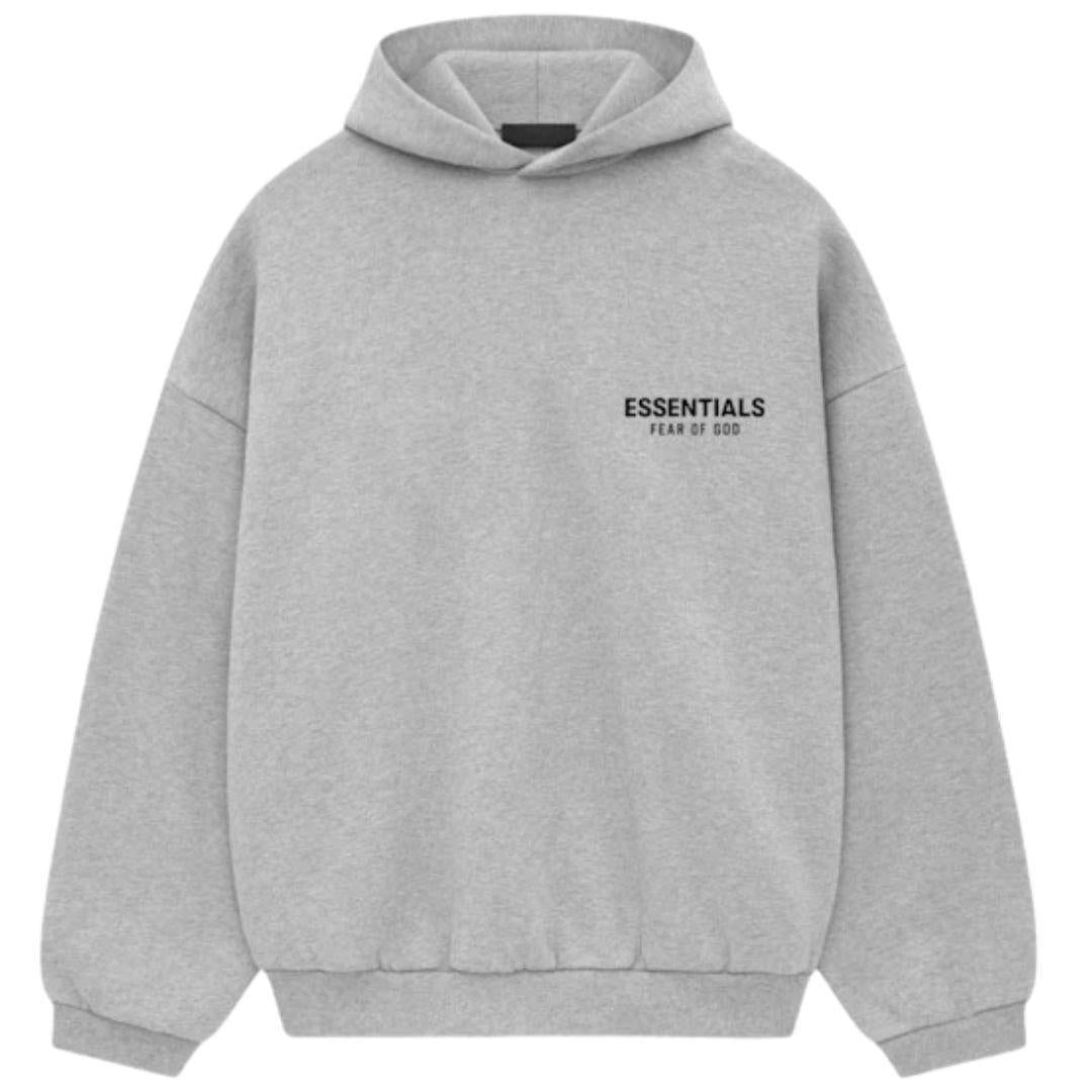 FOG Essentials Hoodie 'Light Oatmeal'