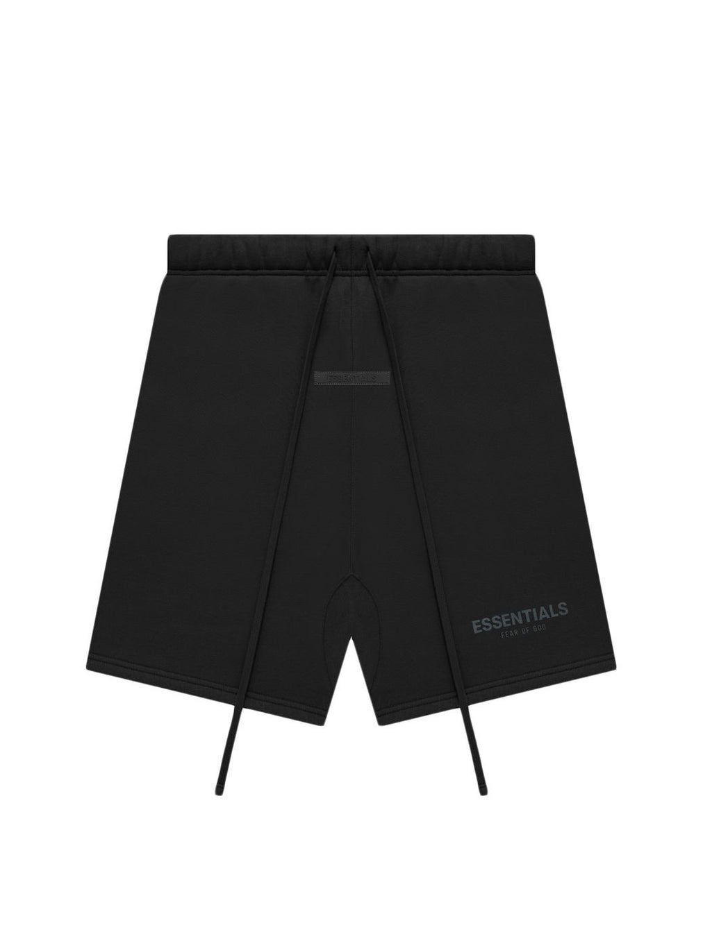 FOG Essentials Essentials Black Shorts