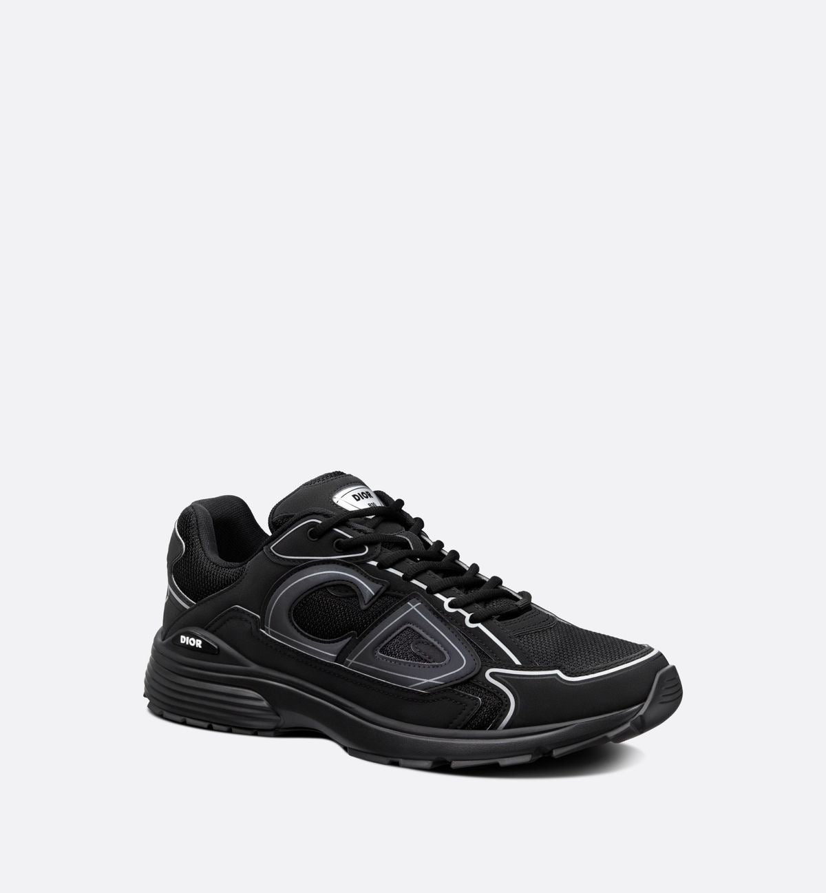 Diors B30 'Black'