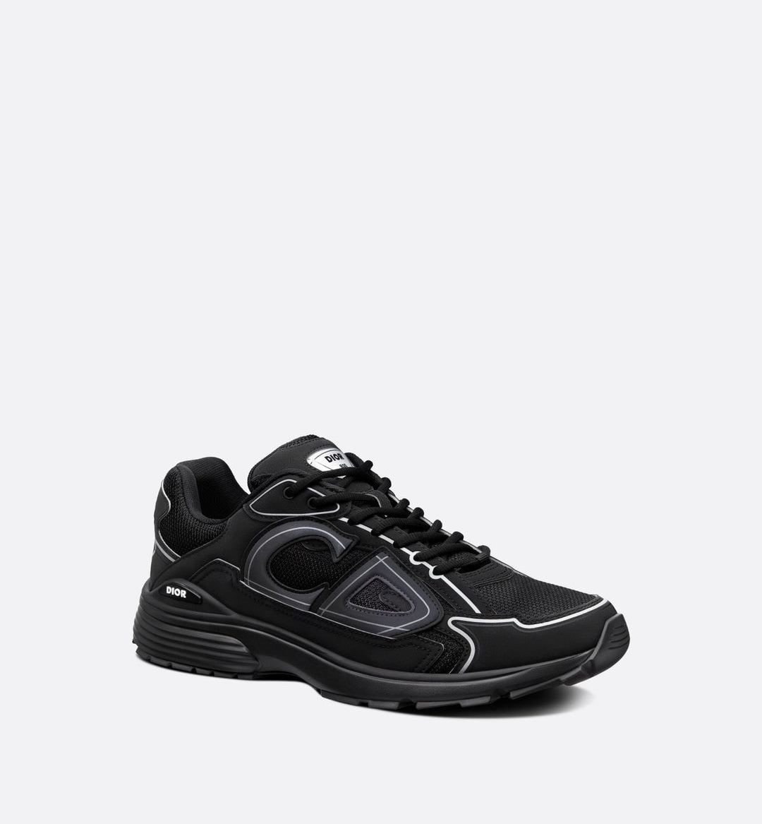 Diors B30 'Black'
