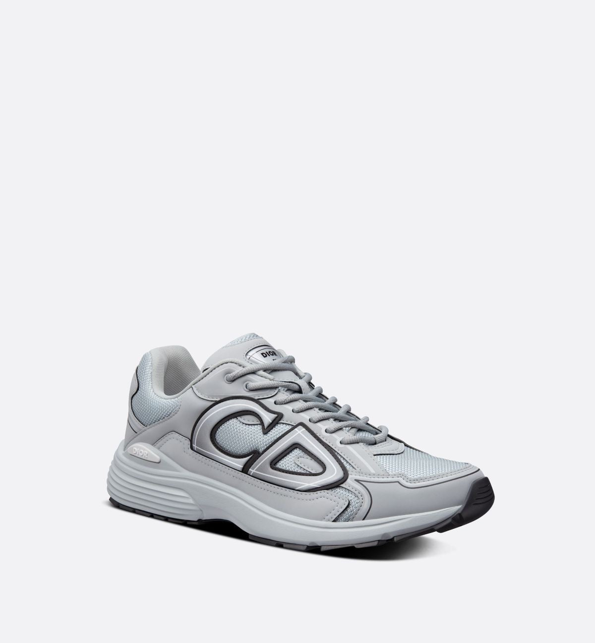 Diors B30 'Grey'