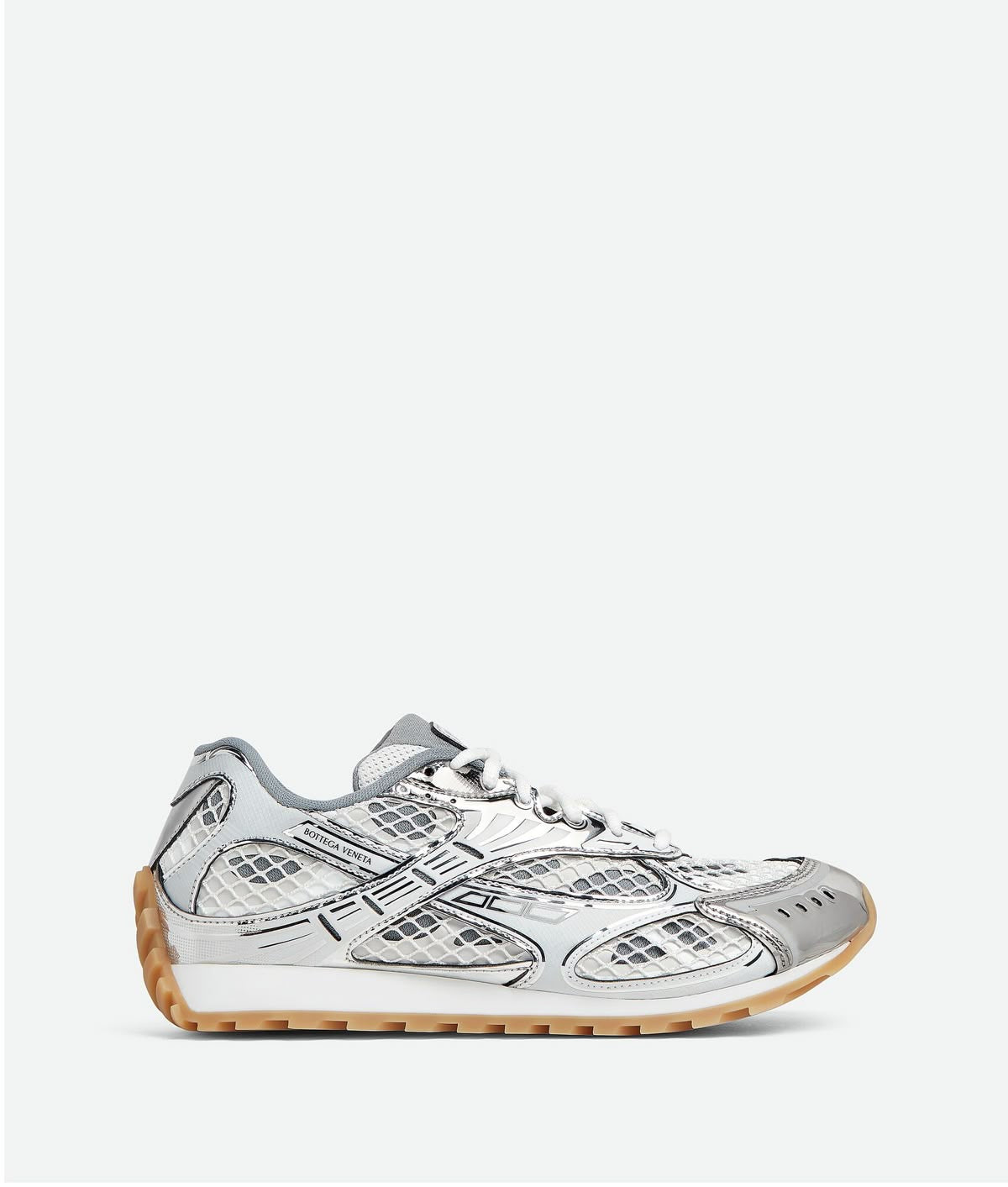 Bottega Sneacker 'White'