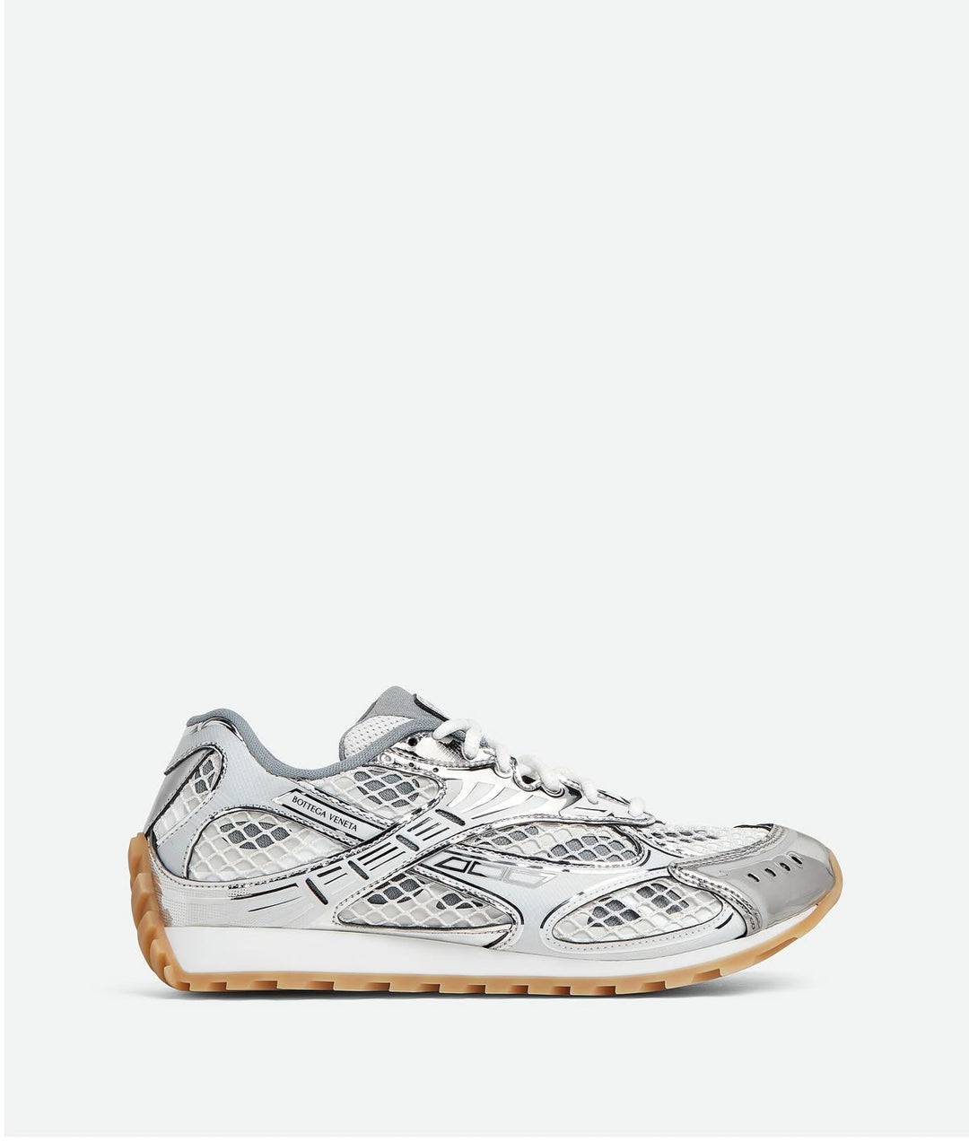 Bottega Sneacker 'White'