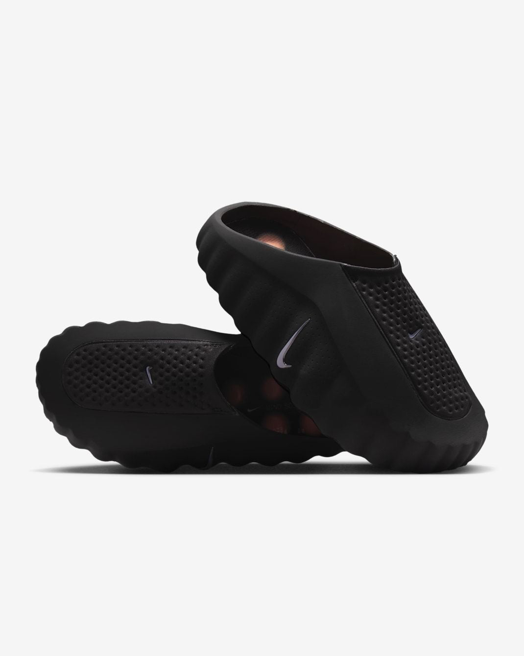 Nike Mind 'Black'