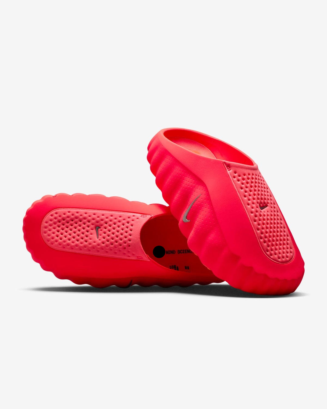 Nike Mind 'Red'