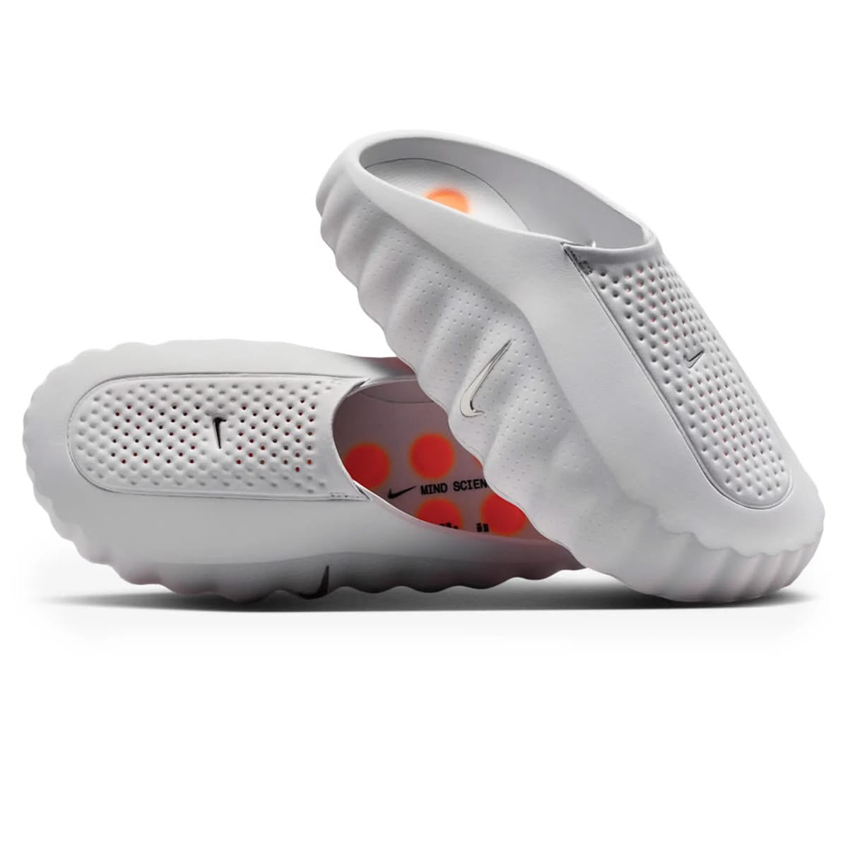 Nike Mind 'Light Smoke Grey'