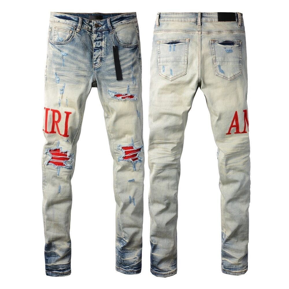 Amiri Jeans