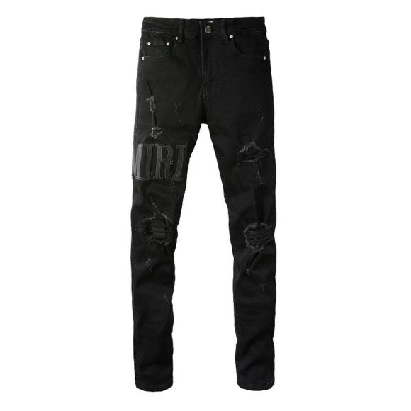 Amiri Jeans 'Black'