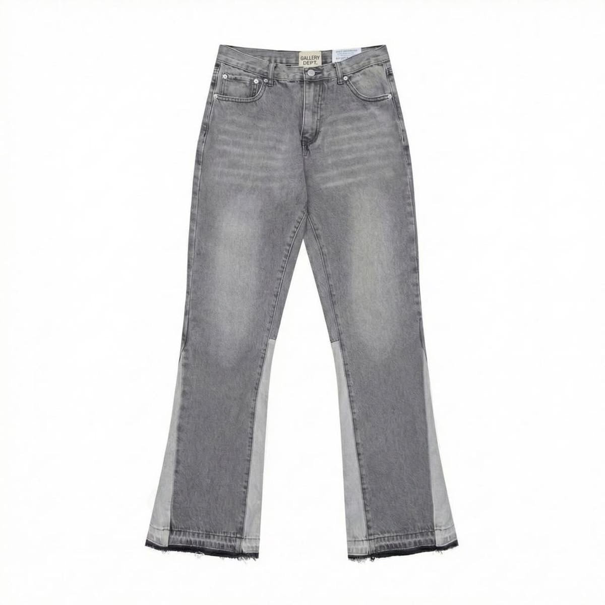 Gallery Dept Jeans 'Grey'