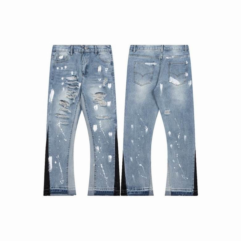 Gallery Dept Painted Jeans