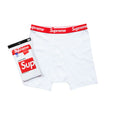 Supreme Hanes Boxer Briefs
