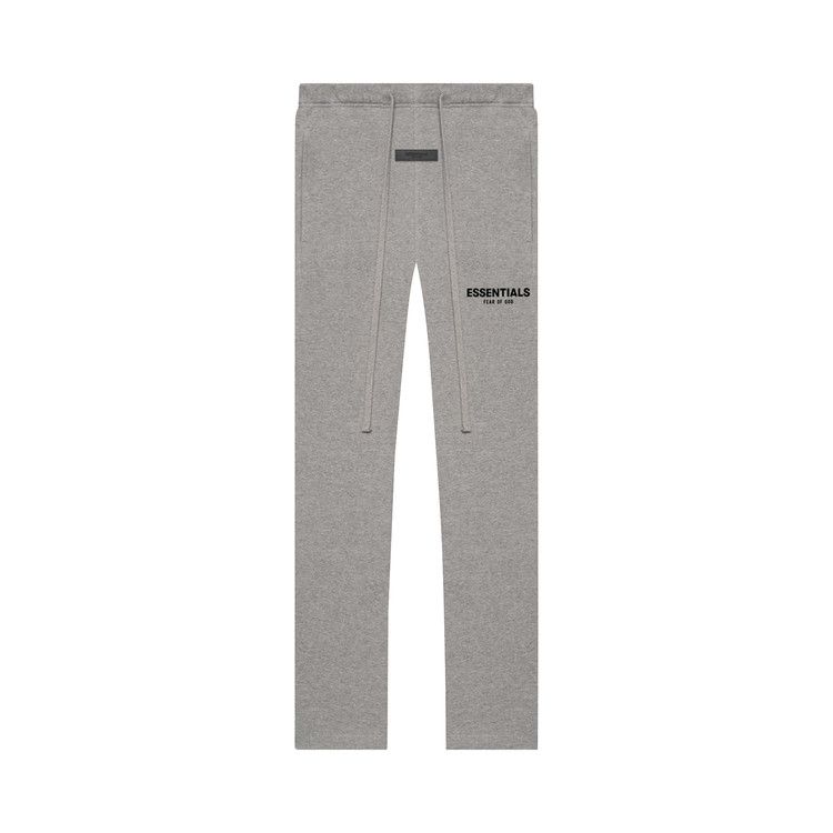 FOG Essentials Sweatpants 'Dark Oatmeal'