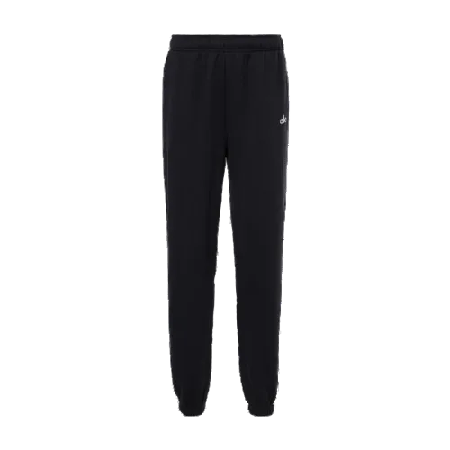 Alo Sweatpants 'Black'