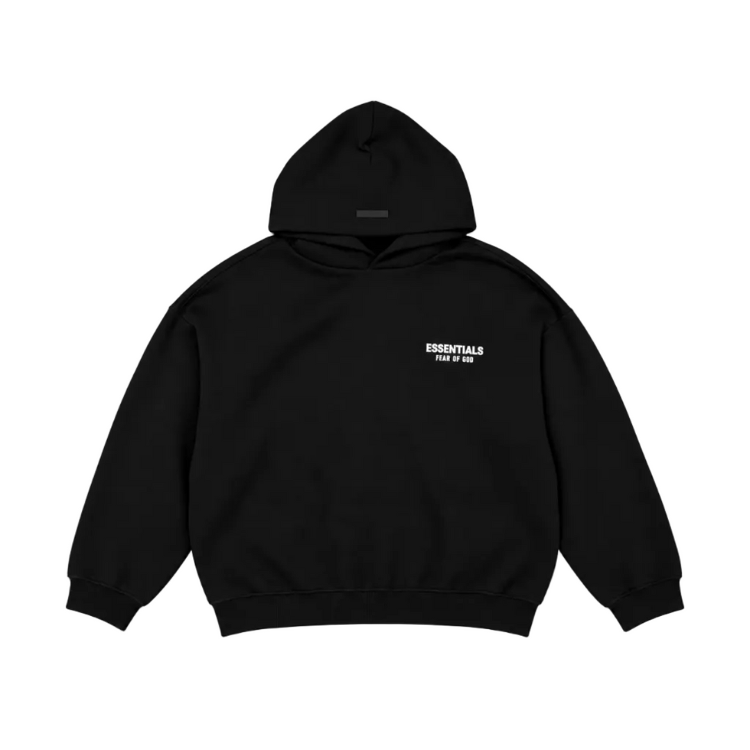 FOG Essentials Hoodie 'Black'