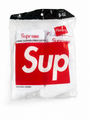 Hanes Crew socks- 4 pack