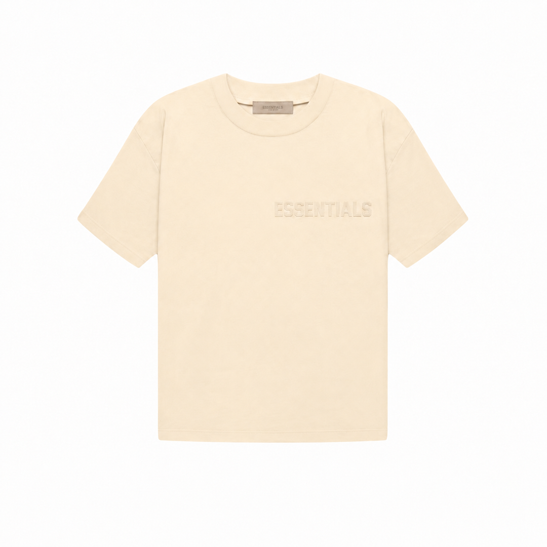 FOG Essentials Tee 'Eggshell'