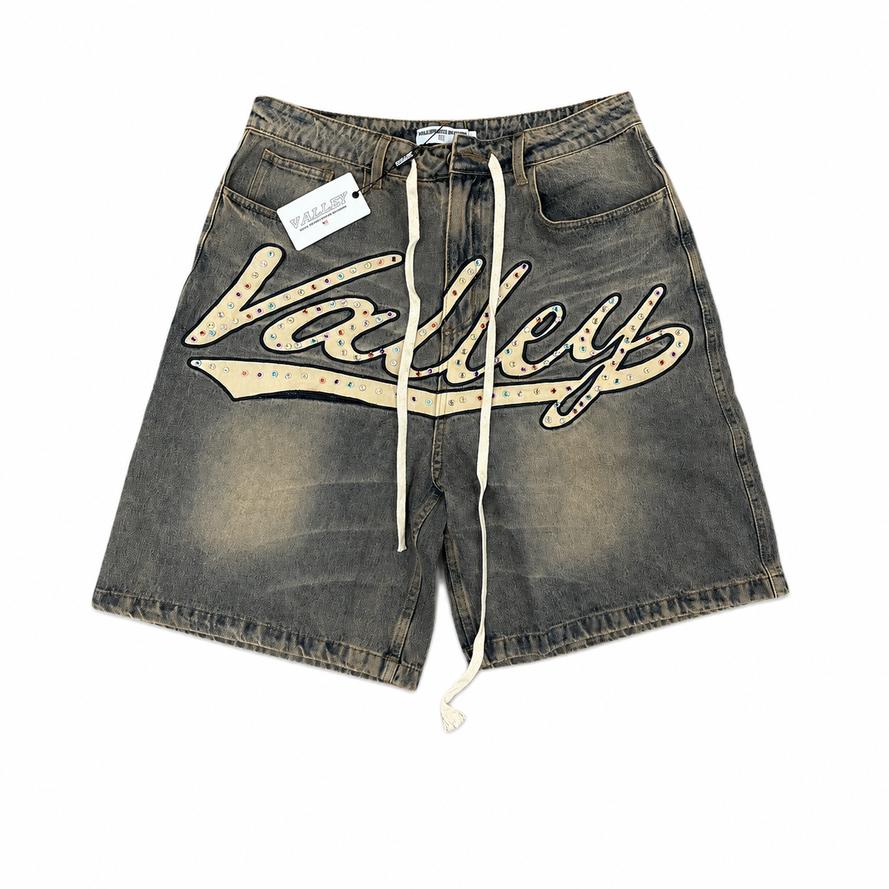 Vale Jorts 'Skittles'