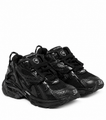 Balenciaga Runner's 'Black'
