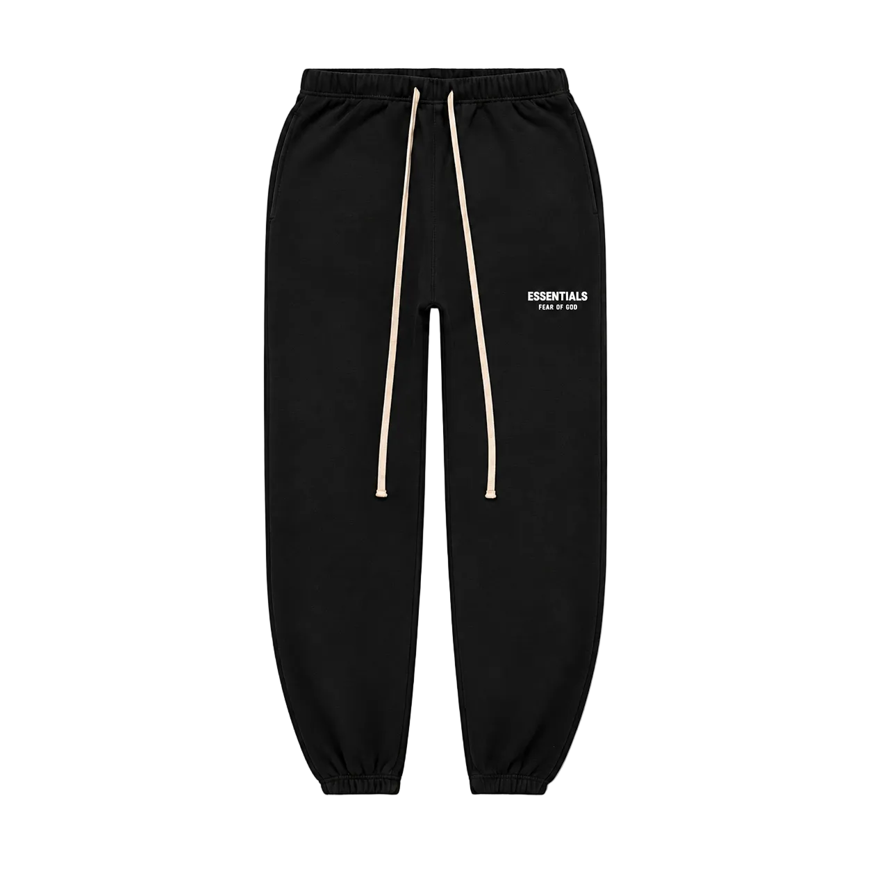 FOG Essentials Sweatpants 'Black'