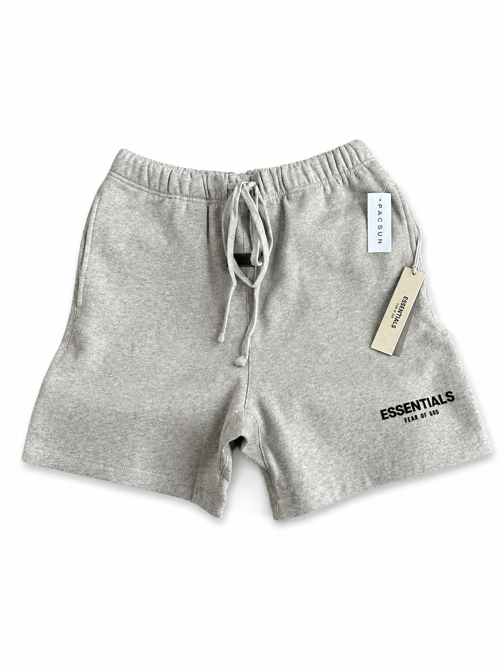 FOG Essentials Dark Oatmeal Shorts