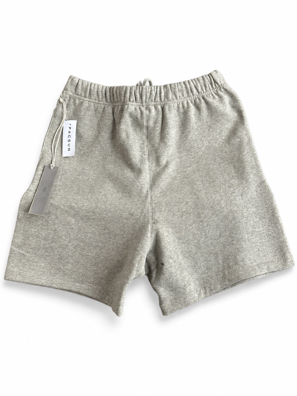 FOG Essentials Dark Oatmeal Shorts