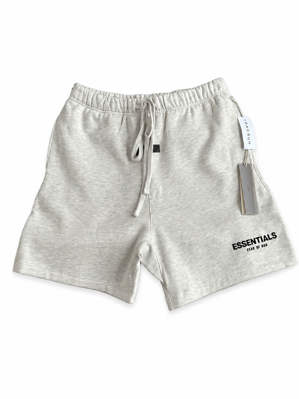FOG Essentials Light Grey Shorts