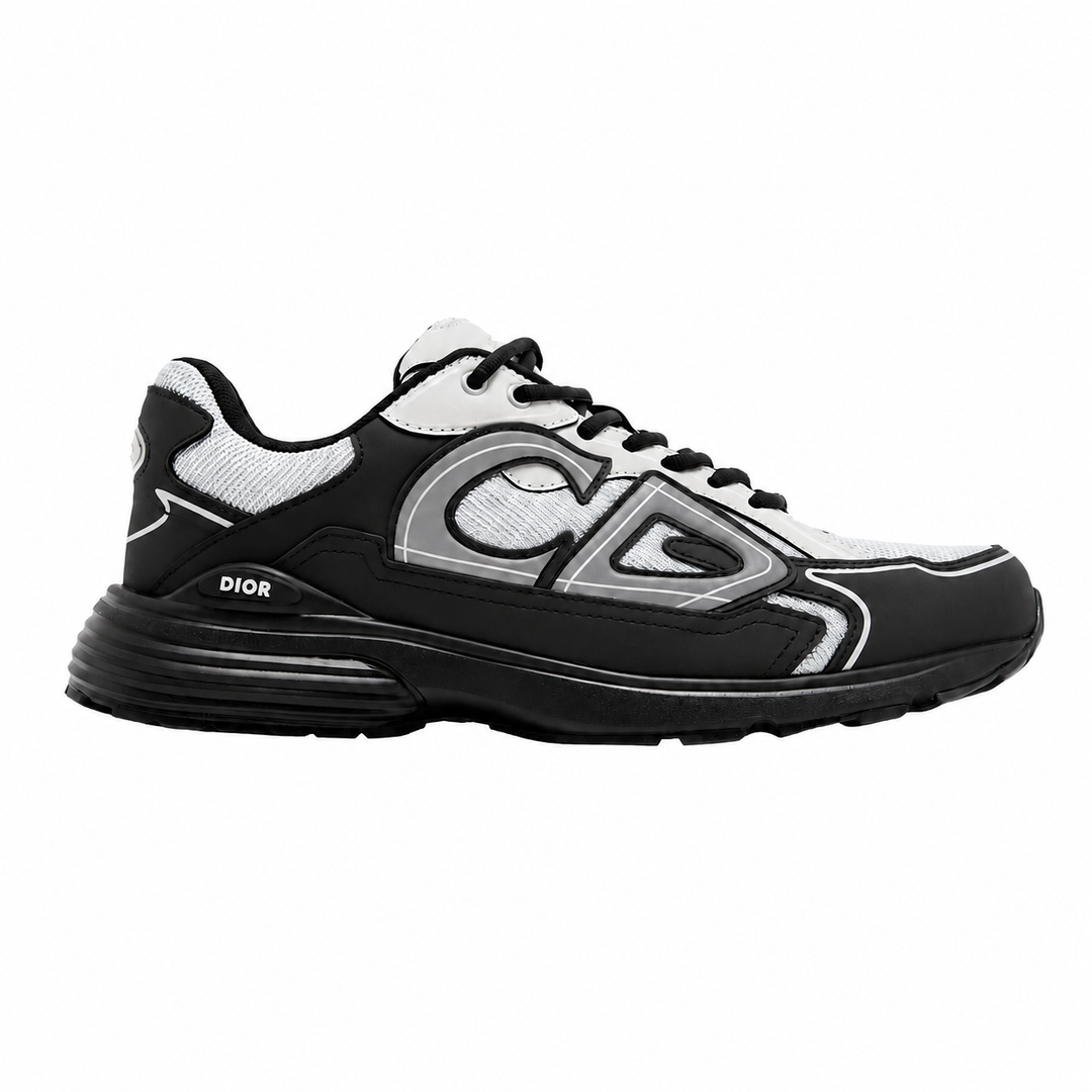 Dior B30 'Grey Anthracite'