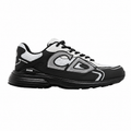 Diors B30 'Grey Anthracite'