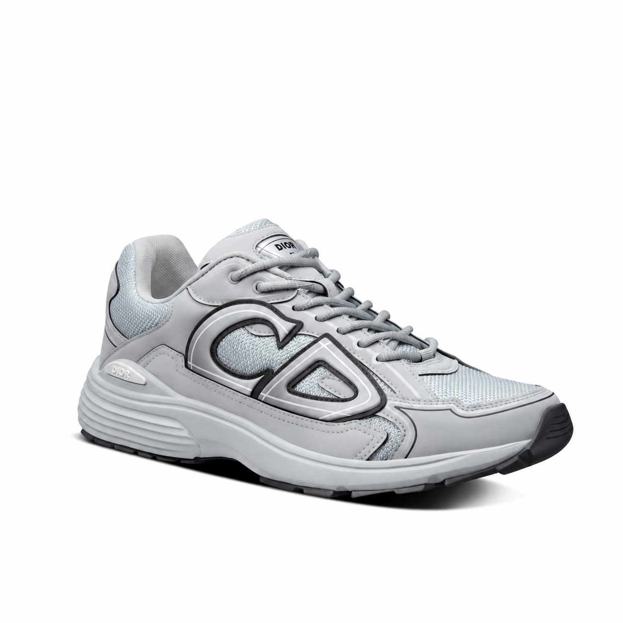 Dior B30 'Grey'