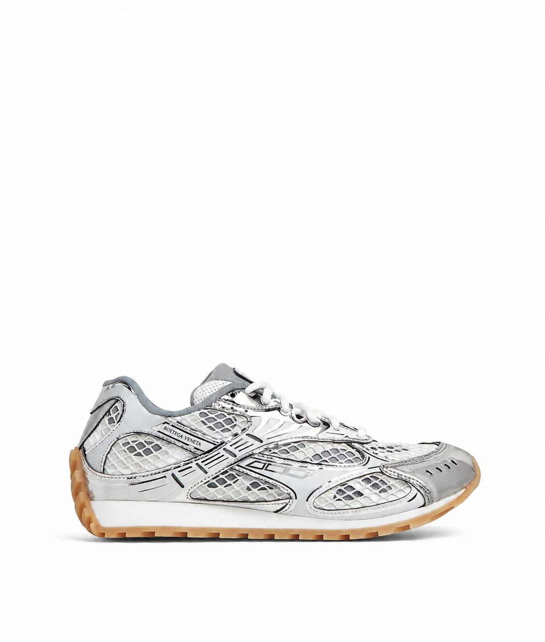 Bottega Sneacker 'White'