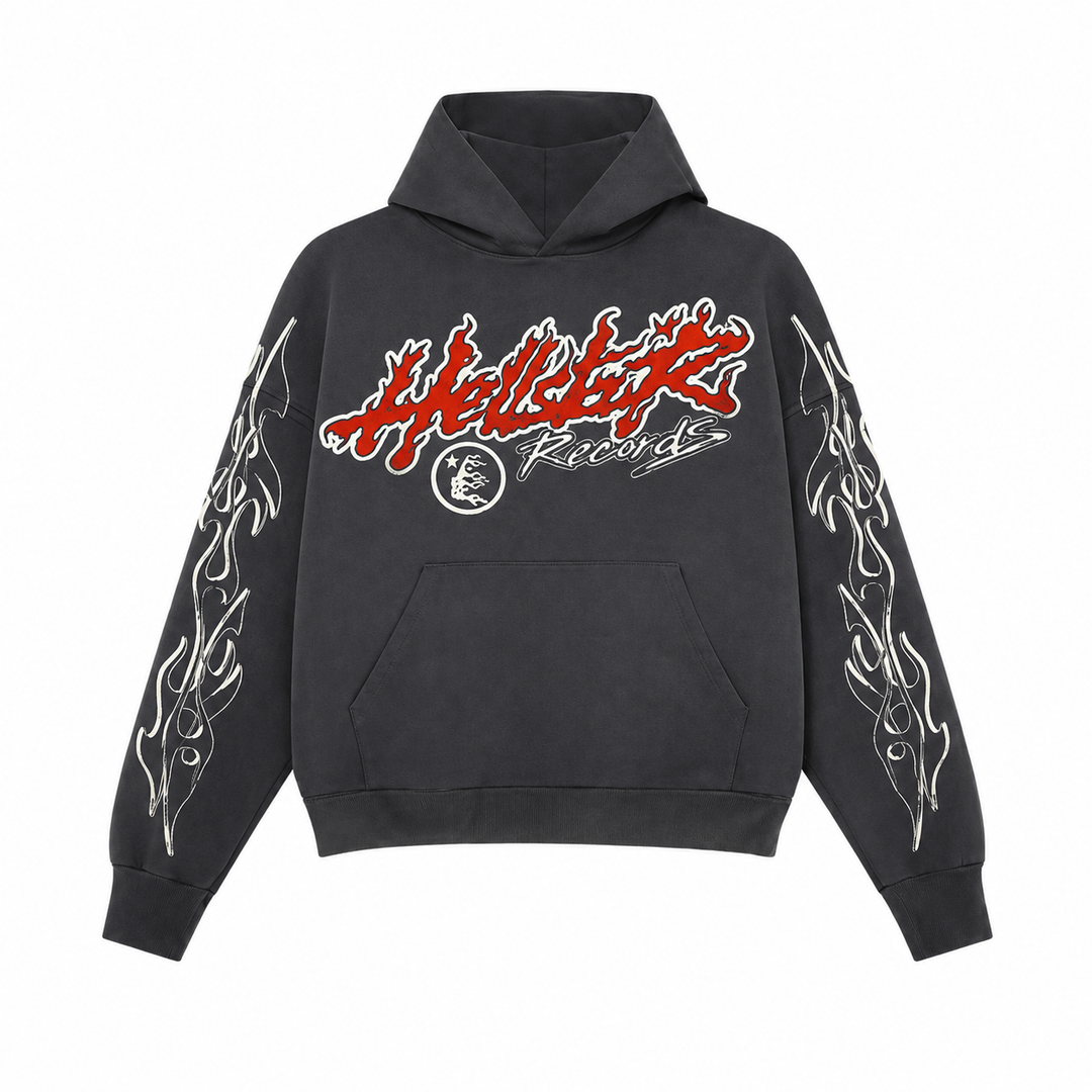 Hellstar Tour Hoodie