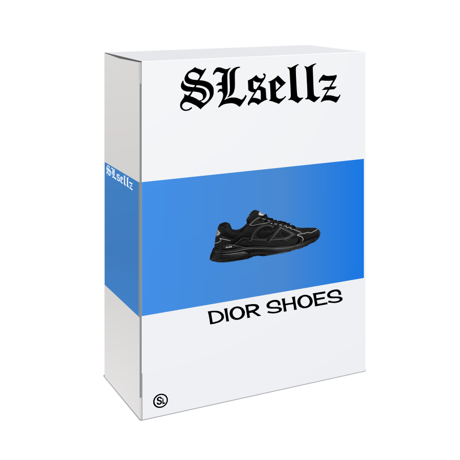 Shoe