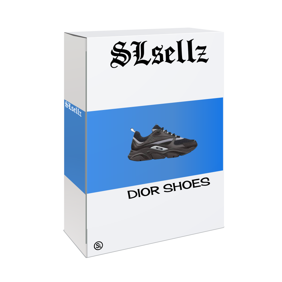 B22 Shoe
