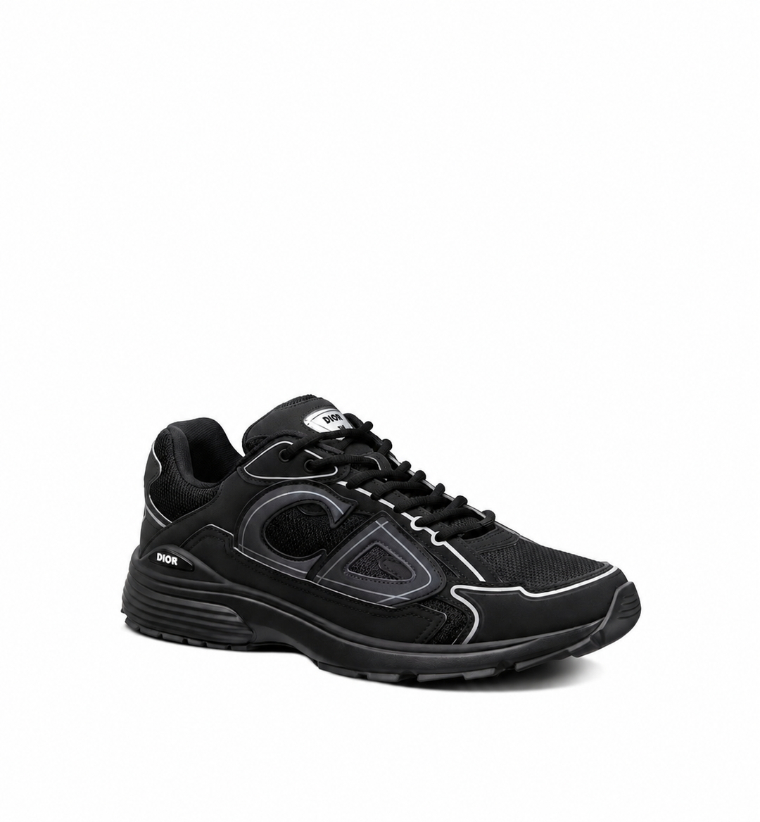 Dior B30 'Black'