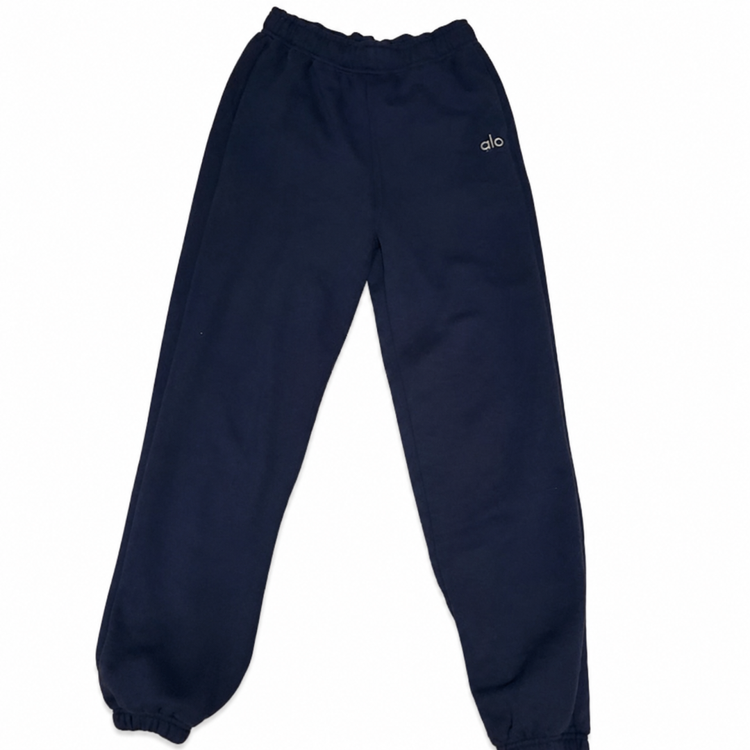 Sweatpants 'Navy'