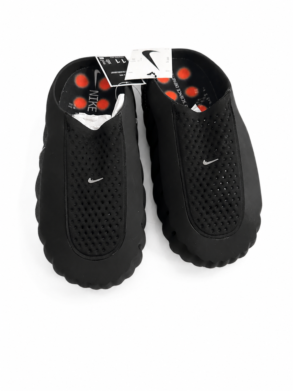 Nike Mind 'Black'