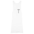 Chrome Hearts T-Bar Cross Tank Top