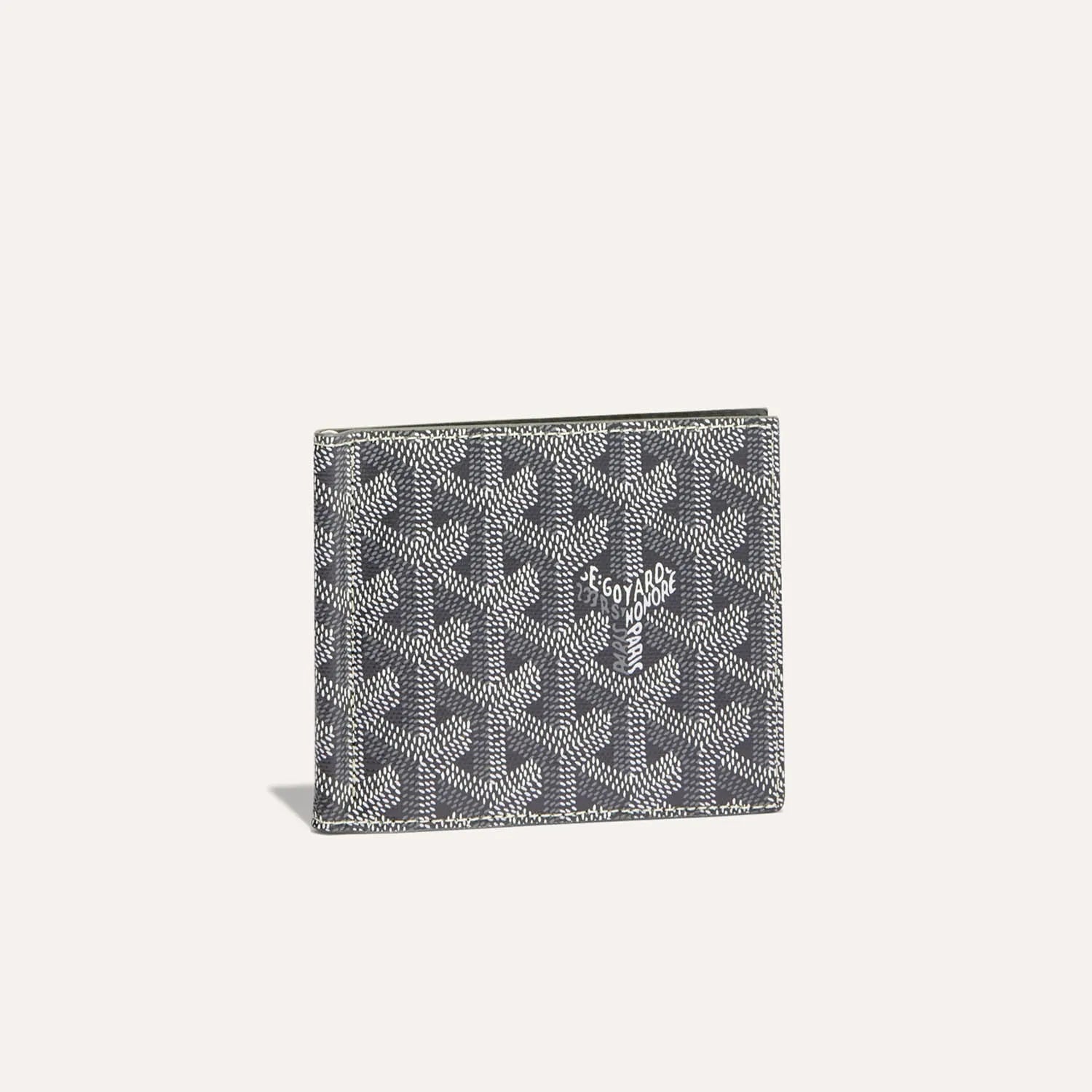 Goyard “ Wallet”